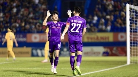Vĩ Hào phẫu thuật thành công, mong góp mặt tại SEA Games 33